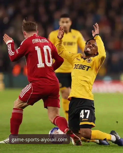 3个关键瞬间，解读利物浦如何客场力克狼队挺进足总杯八强